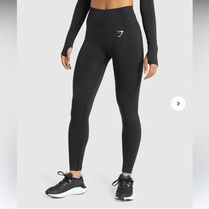 NWOT Gymshark Vital Seamless 2.0 Leggings sz Small
